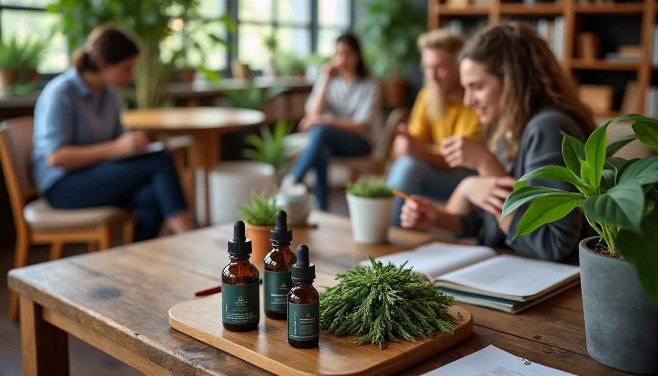 explorez la boutique madehellin à la roche sur foron, votre destination privilégiée pour du cbd de qualité. plongez dans un univers de bien-être naturel et découvrez nos produits sélectionnés avec soin.