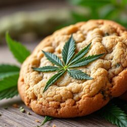 explorez comment le cookie au cbd peut améliorer votre bien-être grâce à ses propriétés apaisantes et naturelles. découvrez ses bienfaits pour la santé dès aujourd'hui.