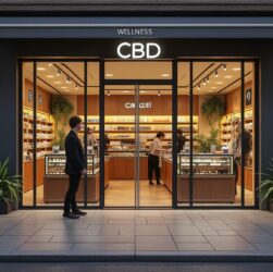 explorez les meilleurs magasins de cbd à clermont-ferrand pour trouver des produits de qualité qui répondent à vos besoins de bien-être et de relaxation.