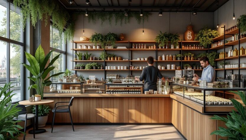 découvrez la boutique green flower à montivilliers, votre destination incontournable pour des produits cbd de qualité et une expérience unique en bien-être naturel.