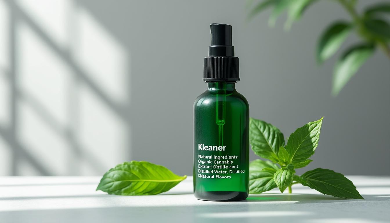 découvrez tout ce que chaque consommateur de cannabis doit savoir sur kleaner thc avant de l'acheter : efficacité, utilisation et conseils pour un choix éclairé.