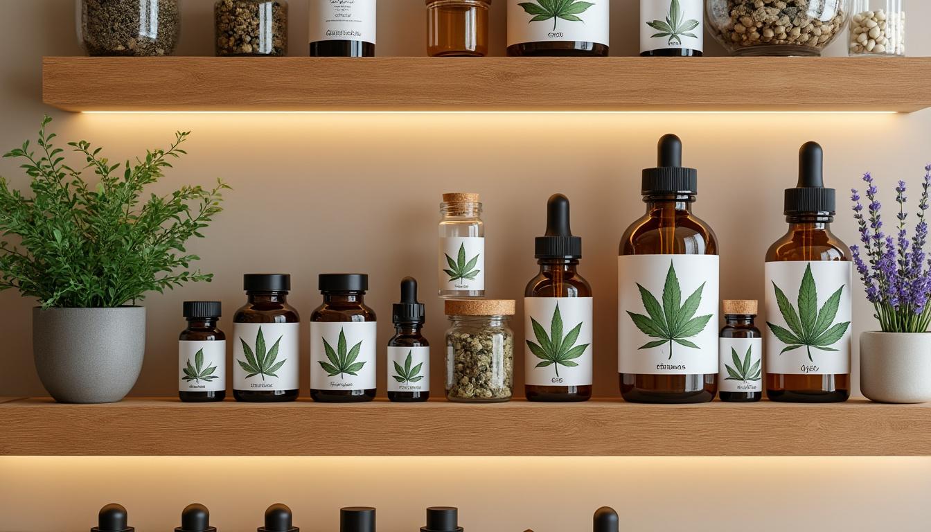 découvrez comment le cbd peut aider à combattre l’anxiété naturellement. explorez ses bienfaits et trouvez une solution apaisante et efficace pour votre bien-être.