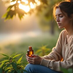 découvrez comment le cbd peut aider à réduire l’anxiété de manière naturelle, en offrant une alternative douce et efficace pour retrouver calme et bien-être au quotidien.