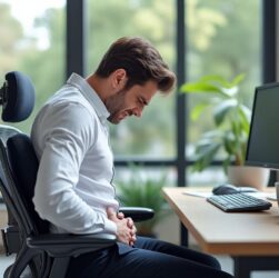 découvrez comment le cbd peut soulager le mal de dos grâce à ses propriétés naturelles apaisantes. une alternative efficace pour retrouver confort et bien-être au quotidien.