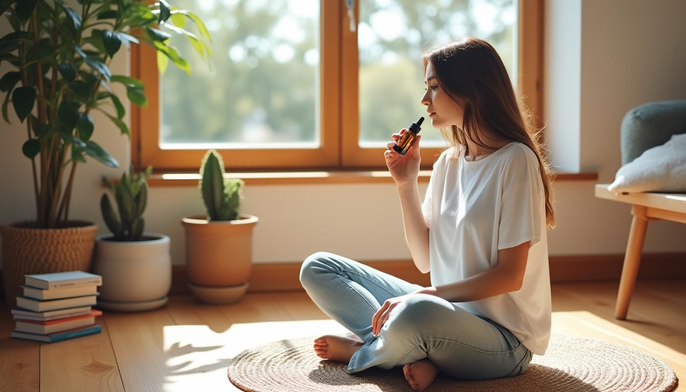 découvrez comment le cbd peut offrir une solution naturelle pour soulager la douleur liée aux maladies chroniques, en améliorant votre bien-être au quotidien.