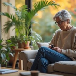 découvrez comment le cbd peut offrir une solution naturelle et efficace pour soulager la douleur liée aux maladies chroniques, améliorant ainsi la qualité de vie.