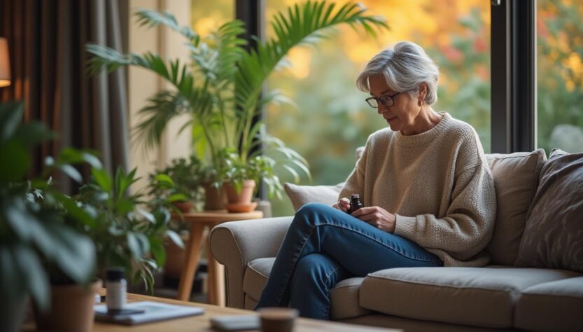 découvrez comment le cbd peut offrir une solution naturelle et efficace pour soulager la douleur liée aux maladies chroniques, améliorant ainsi la qualité de vie.