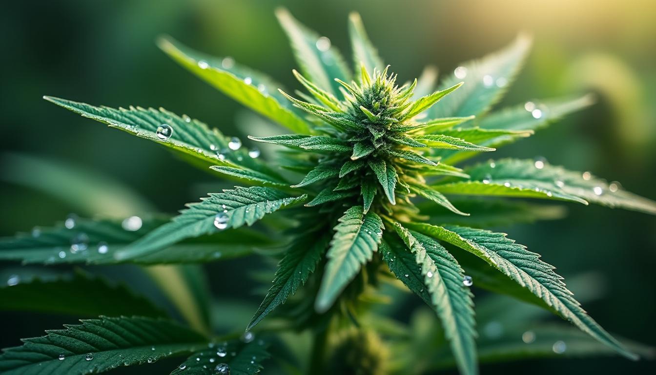 découvrez les bienfaits surprenants du spray de cbd pour améliorer votre bien-être au quotidien, réduire le stress et favoriser la relaxation naturellement.