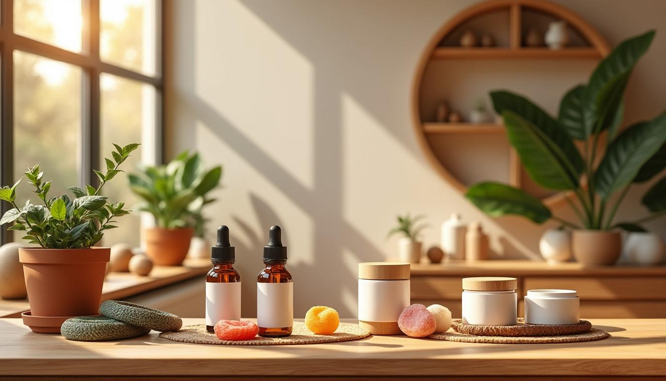 découvrez comment le spray de cbd peut améliorer votre bien-être grâce à ses bienfaits surprenants, naturels et apaisants.