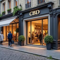 découvrez les meilleurs magasins de cbd à quimper pour profiter d'un bien-être optimal grâce à des produits de qualité sélectionnés avec soin.