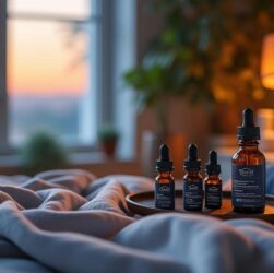 découvrez quel cbd choisir pour un sommeil réparateur grâce à nos conseils experts. améliorez la qualité de vos nuits avec les meilleures options de cbd adaptées à vos besoins.