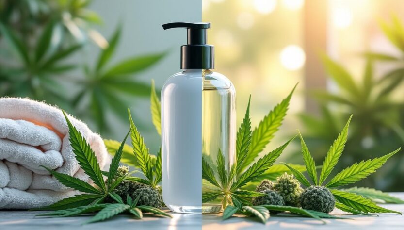 découvrez les bienfaits surprenants du shampoing au cbd pour vos cheveux : revitalisation, nutrition en profondeur et éclat naturel. offrez à votre chevelure soin et douceur grâce au pouvoir du cbd.