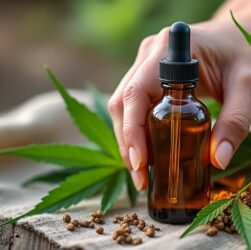découvrez comment le cbd peut aider à réduire l'inflammation naturellement grâce à notre guide complet. apprenez ses bienfaits, utilisations et conseils pour un soulagement efficace.