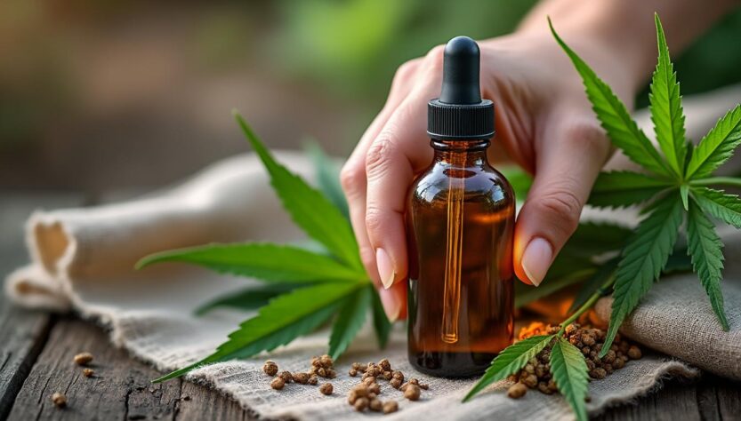 découvrez comment le cbd peut aider à réduire l'inflammation naturellement grâce à notre guide complet. apprenez ses bienfaits, utilisations et conseils pour un soulagement efficace.