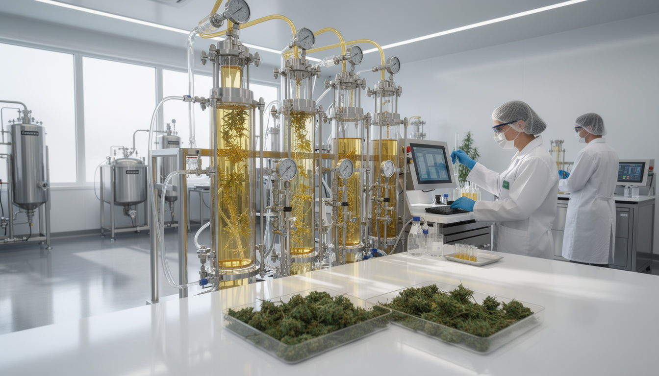 découvrez notre guide complet pour choisir l'huile de cbd idéale. conseils pratiques et informations essentielles pour les débutants afin de faire un choix éclairé.