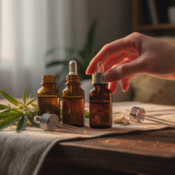 découvrez notre guide complet pour choisir l'huile de cbd adaptée aux débutants, avec des conseils simples et des critères essentiels pour faire le bon choix.