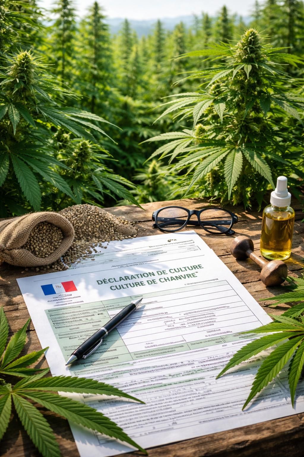 découvrez les étapes essentielles pour faire du cbd chez vous, de la culture à l'extraction, avec notre guide complet et facile à suivre.