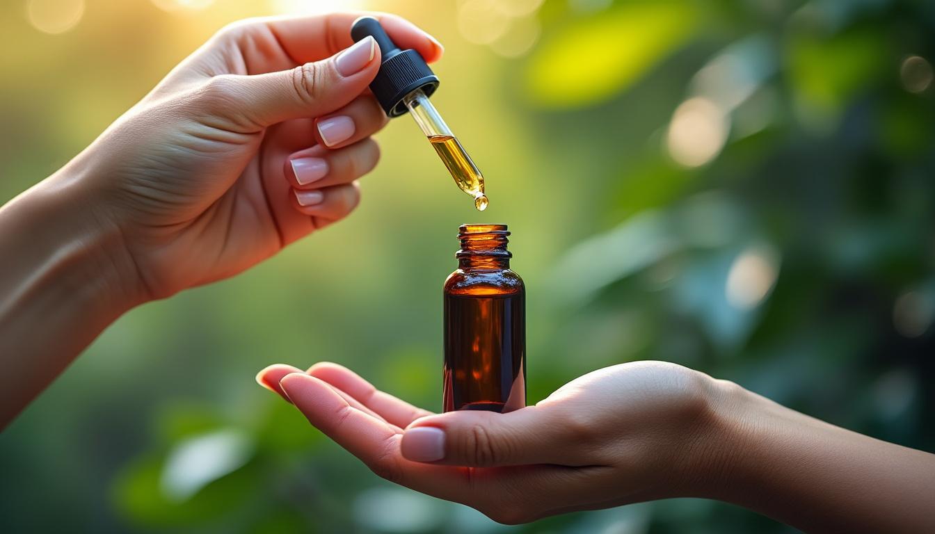 découvrez comment le cbd peut aider à soulager les symptômes de la ménopause en apportant un bien-être naturel et un équilibre hormonal.