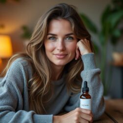 découvrez comment le cbd peut soulager naturellement les symptômes de la ménopause et améliorer votre bien-être au quotidien.