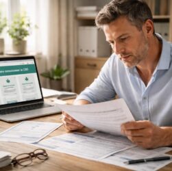 découvrez comment obtenir un remboursement pour vos achats de cbd grâce à notre guide complet des démarches à suivre.