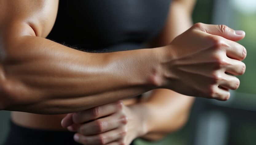 découvrez les bienfaits de la crème cbd pour le sport et comment elle peut améliorer votre récupération et optimiser votre routine d'entraînement au quotidien.