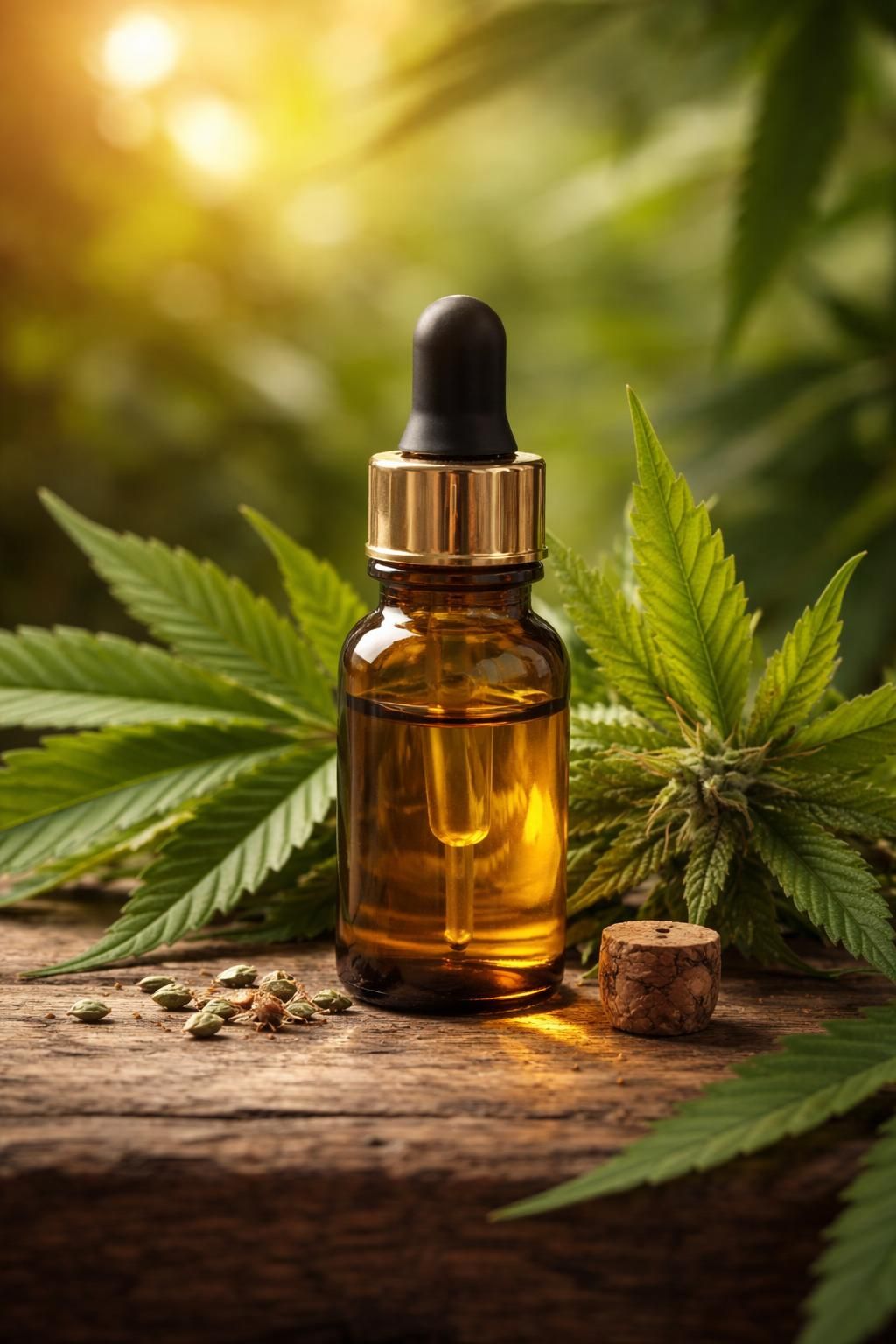 découvrez comment l'huile de cbd, un remède naturel en pleine vogue, peut vous aider à soulager le stress efficacement et retrouver bien-être et sérénité au quotidien.
