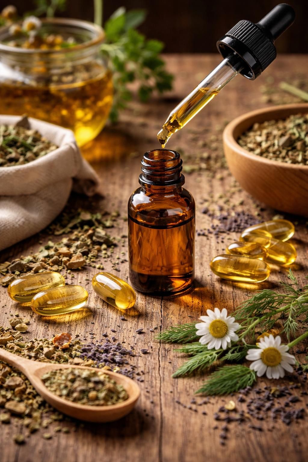 découvrez comment l'huile de cbd, un remède naturel en pleine vogue, peut vous aider à soulager le stress et améliorer votre bien-être au quotidien.