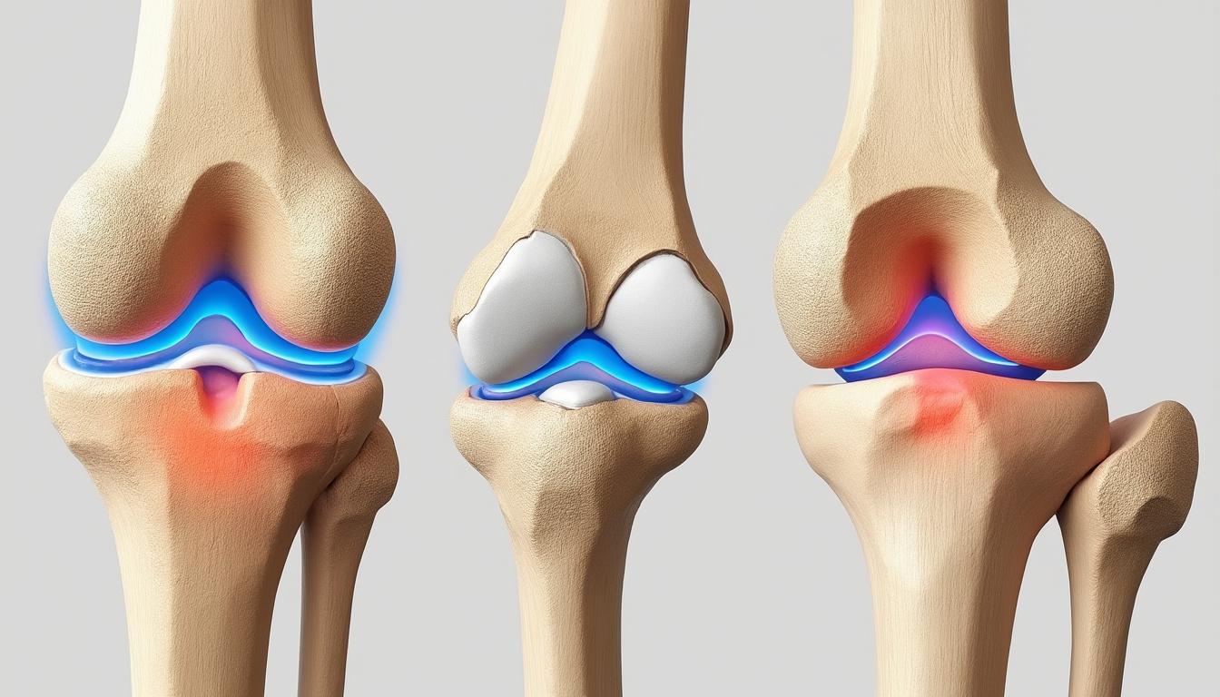découvrez comment le cbd, solution naturelle en plein essor, soulage les douleurs de l’arthrose et améliore la qualité de vie des patients.