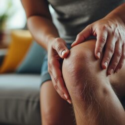 découvrez comment le cbd peut soulager les douleurs de l’arthrose grâce à ses propriétés naturelles, une solution en pleine croissance pour améliorer votre bien-être.