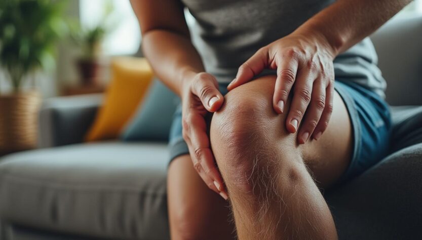 découvrez comment le cbd peut soulager les douleurs de l’arthrose grâce à ses propriétés naturelles, une solution en pleine croissance pour améliorer votre bien-être.