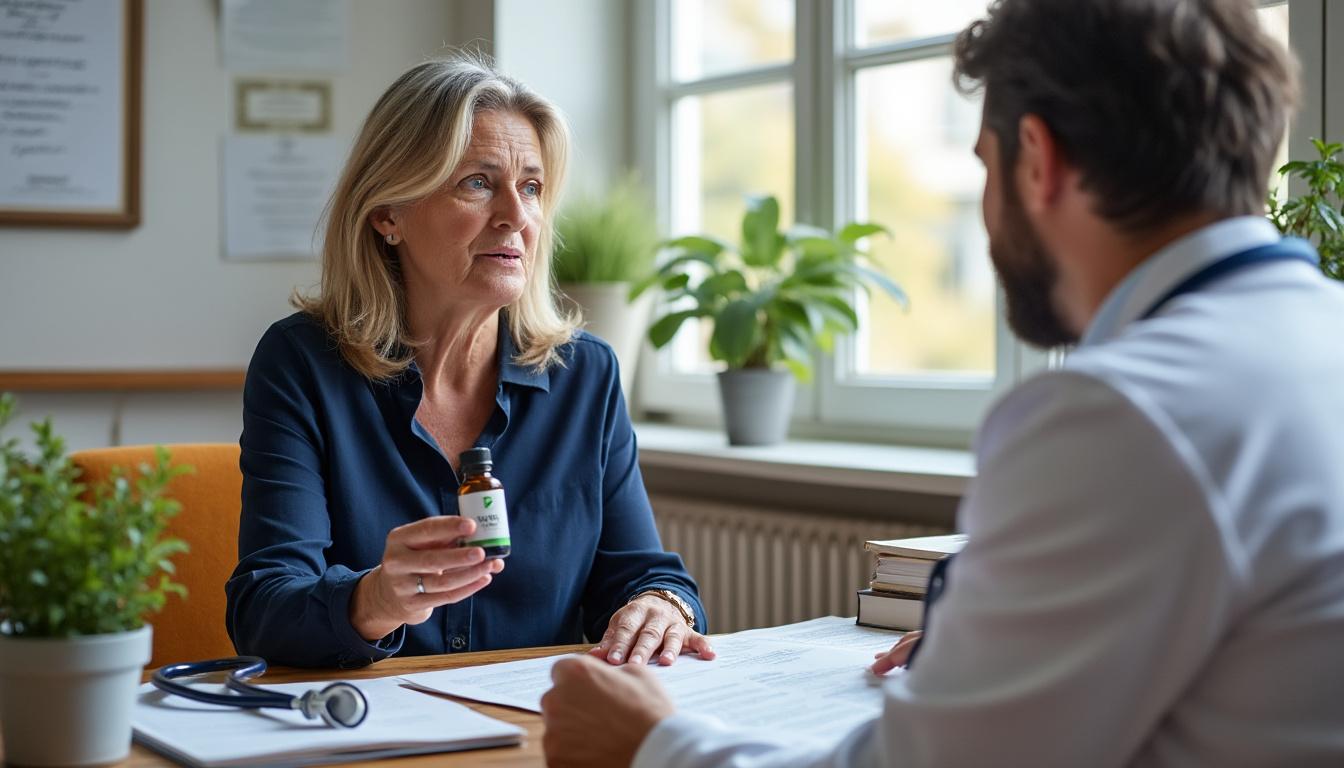 découvrez comment le cbd peut soulager naturellement le mal de tête grâce à ses propriétés apaisantes et anti-inflammatoires. une alternative naturelle à explorer pour retrouver votre bien-être.