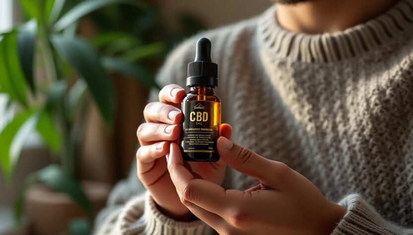 découvrez comment le cbd peut soulager naturellement le mal de tête, une alternative douce et efficace à explorer pour votre bien-être.