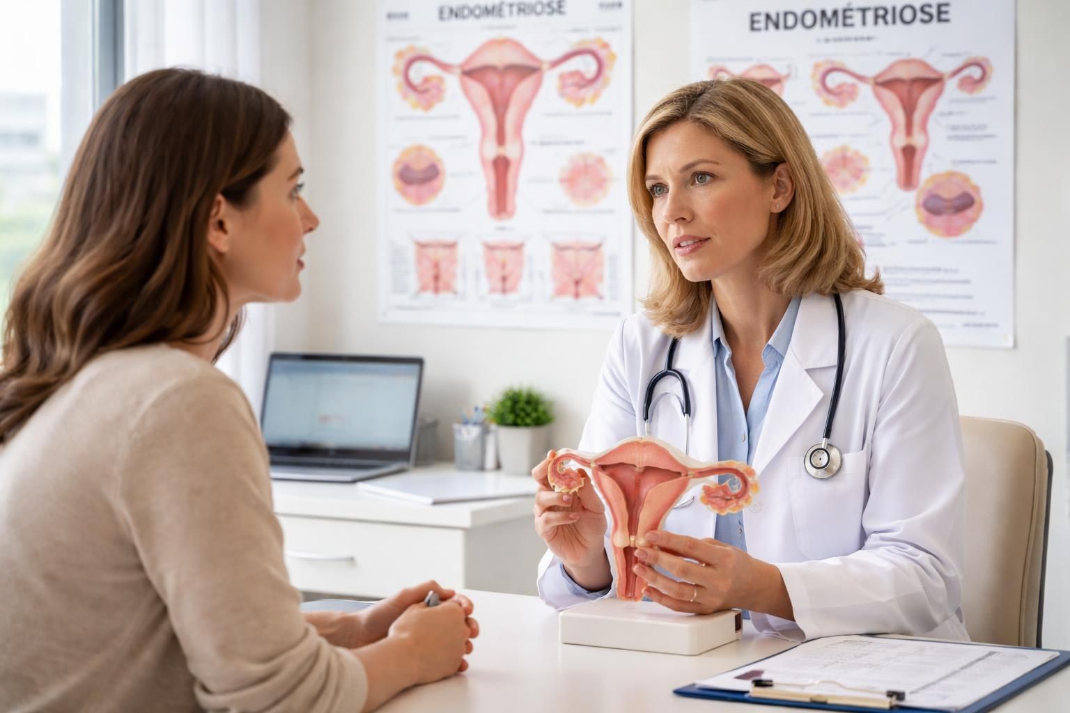 découvrez comment le cbd peut offrir une alternative naturelle pour soulager les symptômes de l'endométriose et améliorer votre bien-être au quotidien.