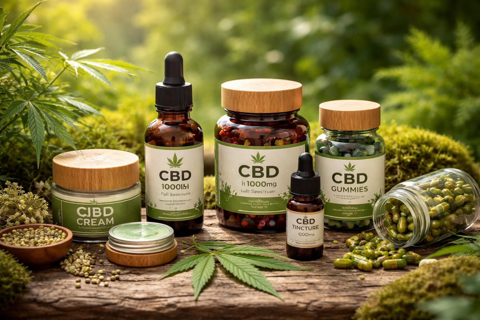 découvrez comment fonctionne le remboursement du cbd par la sécurité sociale, les conditions à respecter et ce que couvre réellement votre assurance santé.