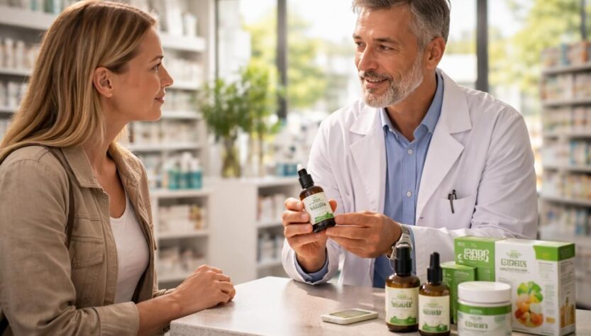 découvrez tout ce qu'il faut savoir sur le remboursement du cbd par la sécurité sociale, ses conditions, et les démarches à suivre pour bénéficier d’une prise en charge.