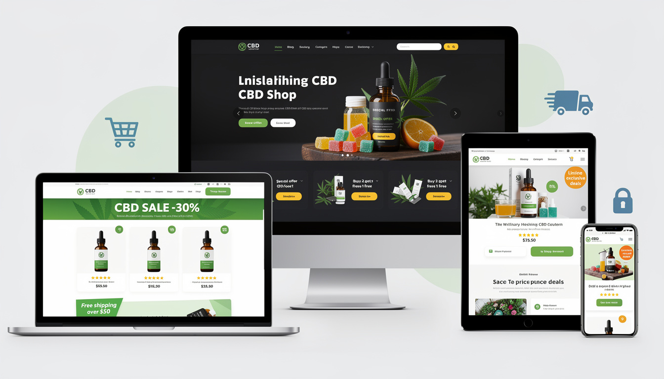 découvrez nos astuces pratiques pour économiser de l'argent lors de vos achats dans un magasin cbd proche de chez vous.