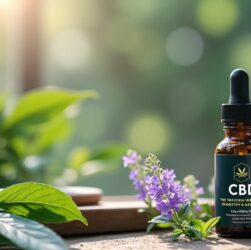 découvrez les bienfaits du cbd broad spectrum pour améliorer votre bien-être quotidien grâce à ses effets naturels et équilibrés.