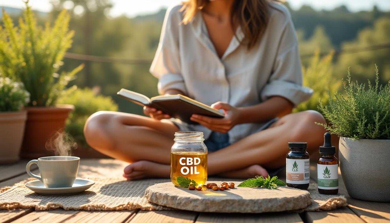 découvrez les bienfaits du cbd européen pour la santé et apprenez ce que vous devez savoir pour en tirer le meilleur parti.