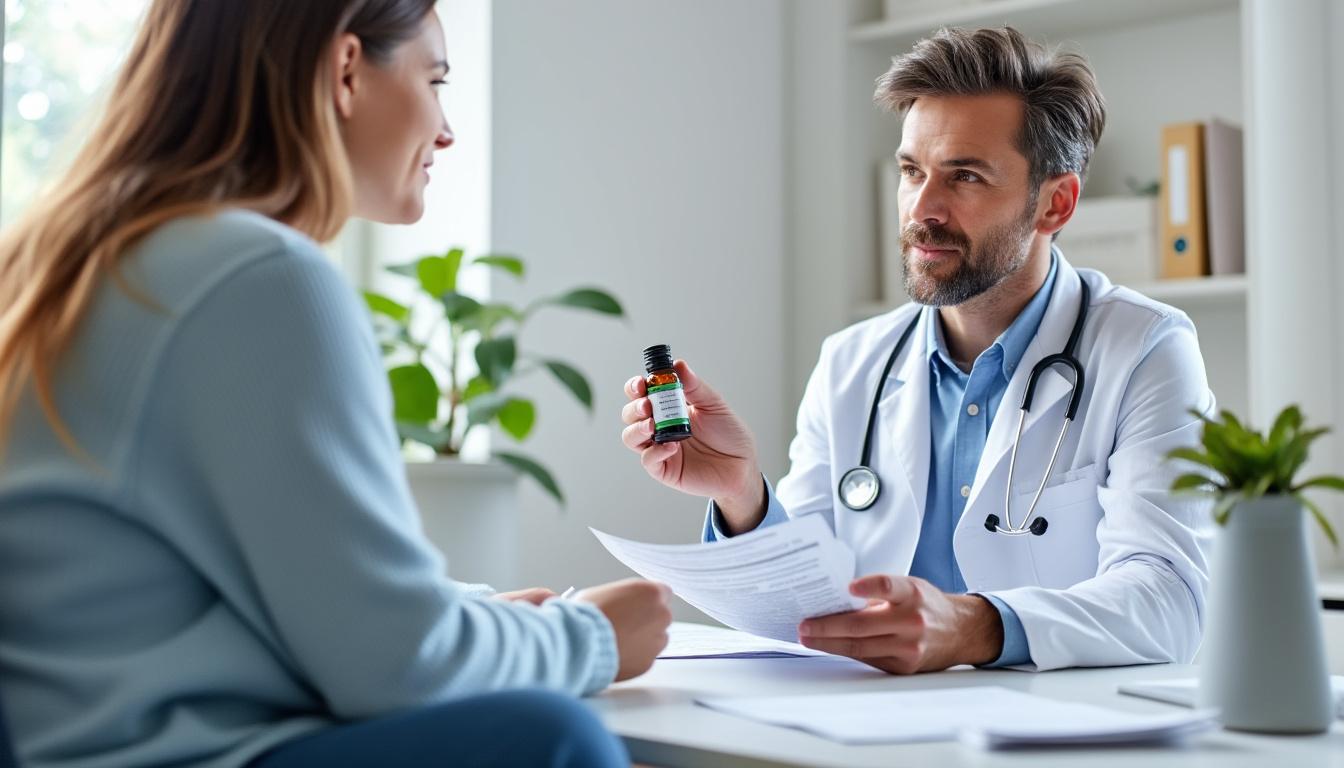 découvrez les bienfaits du cbd européen pour la santé et tout ce que vous devez savoir pour profiter de ses effets naturels et bienfaisants au quotidien.