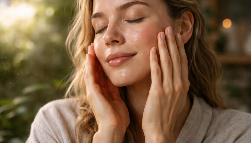 découvrez comment le soin cbd transforme votre routine beauté en apportant hydratation, apaisement et protection naturelle pour une peau éclatante et saine.