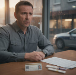 découvrez les conséquences d'un résultat positif au test salivaire cannabis sur votre permis de conduire et les mesures à prendre pour préserver vos droits.