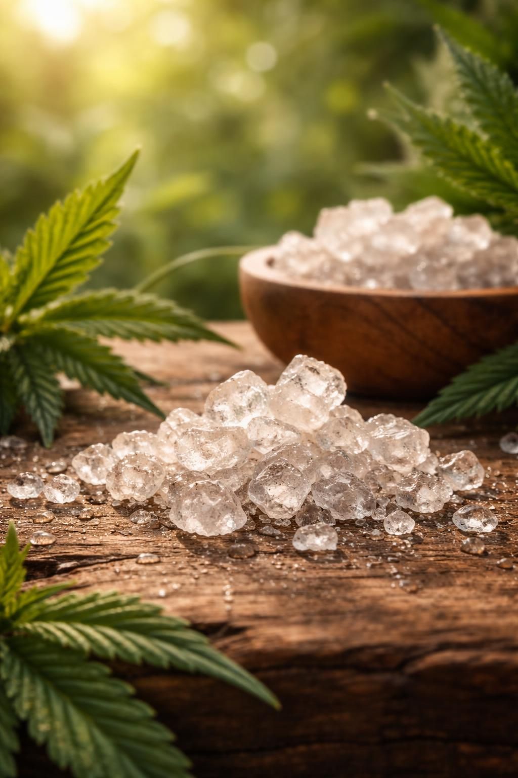 découvrez les cristaux de cbd, une innovation révolutionnaire pour améliorer votre bien-être grâce à leurs propriétés purifiées et naturelles.