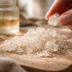 découvrez les cristaux de cbd, une révolution naturelle pour améliorer votre bien-être au quotidien grâce à leurs vertus apaisantes et relaxantes.