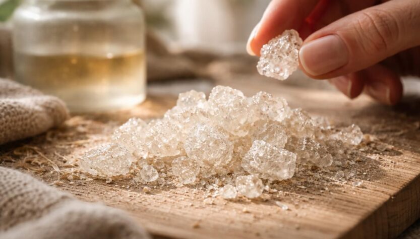 découvrez les cristaux de cbd, une révolution naturelle pour améliorer votre bien-être au quotidien grâce à leurs vertus apaisantes et relaxantes.