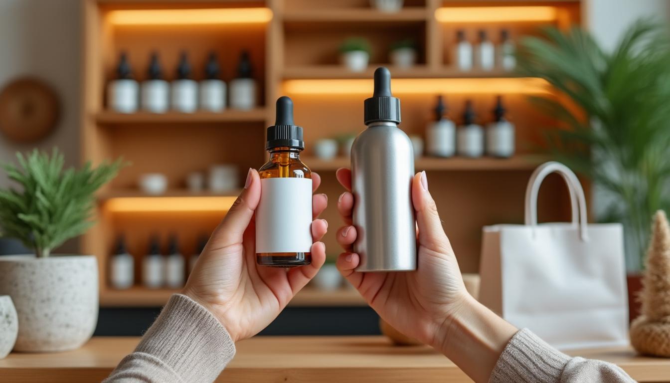 découvrez les meilleurs magasins de cbd à colmar pour profiter d'une expérience bien-être unique. produits de qualité, conseils d'experts et atmosphère conviviale vous attendent.
