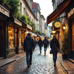 découvrez les meilleurs magasins de cbd à colmar, sélectionnés pour les amateurs de bien-être à la recherche de produits naturels et de qualité.