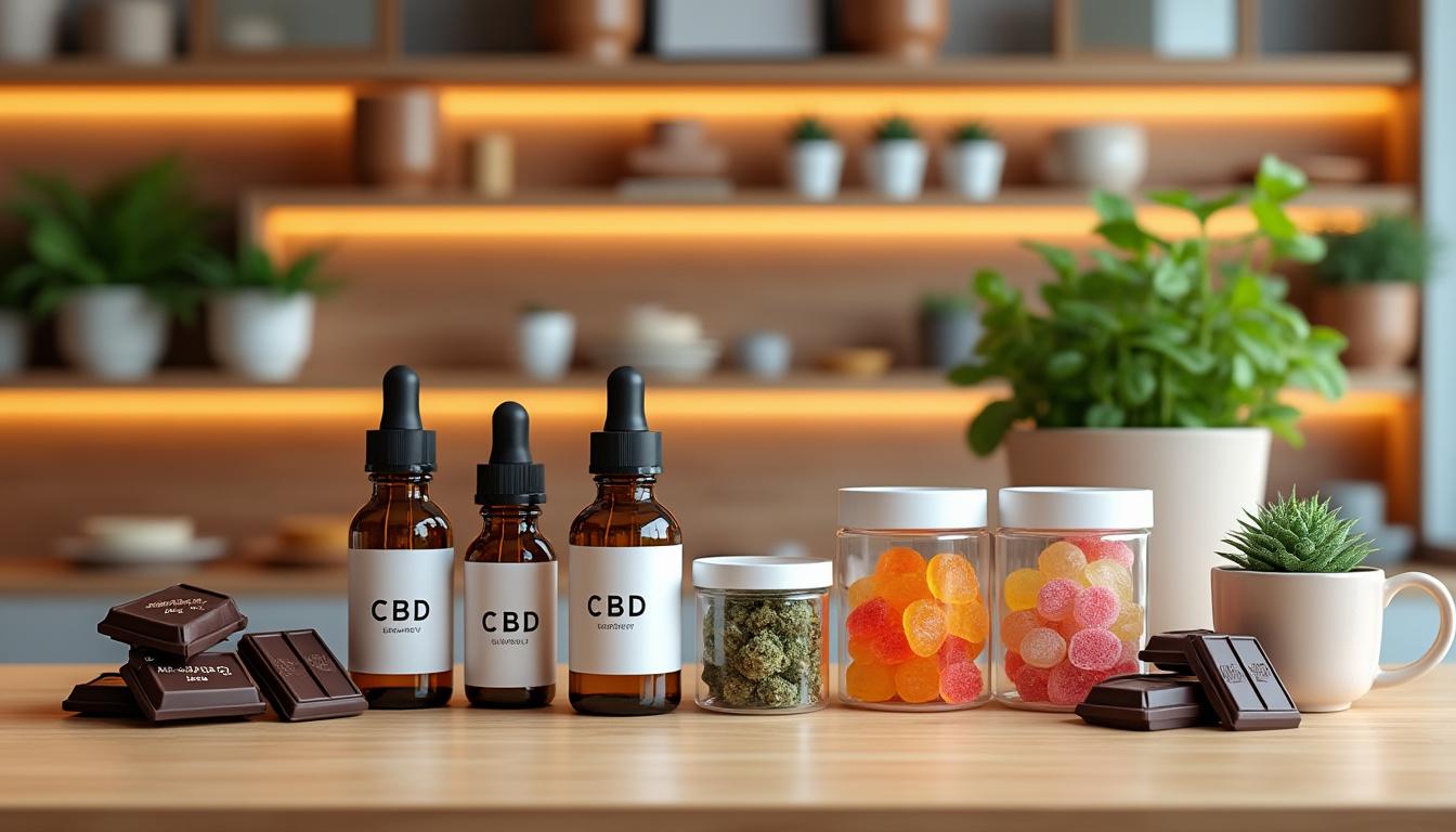 découvrez les meilleurs magasins de cbd à reims et profitez d'une sélection de produits de qualité pour votre bien-être et votre relaxation.