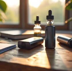 découvrez notre guide complet pour choisir la cigarette électronique idéale pour vapoter du cbd, spécialement conçu pour les débutants. conseils pratiques et recommandations.