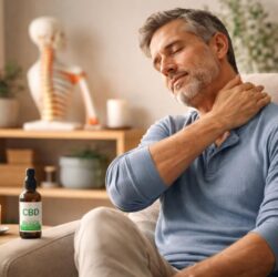 découvrez les effets du cbd sur la névralgie cervico-brachiale, une douleur nerveuse intense. comprenez comment le cannabidiol peut soulager cet état.