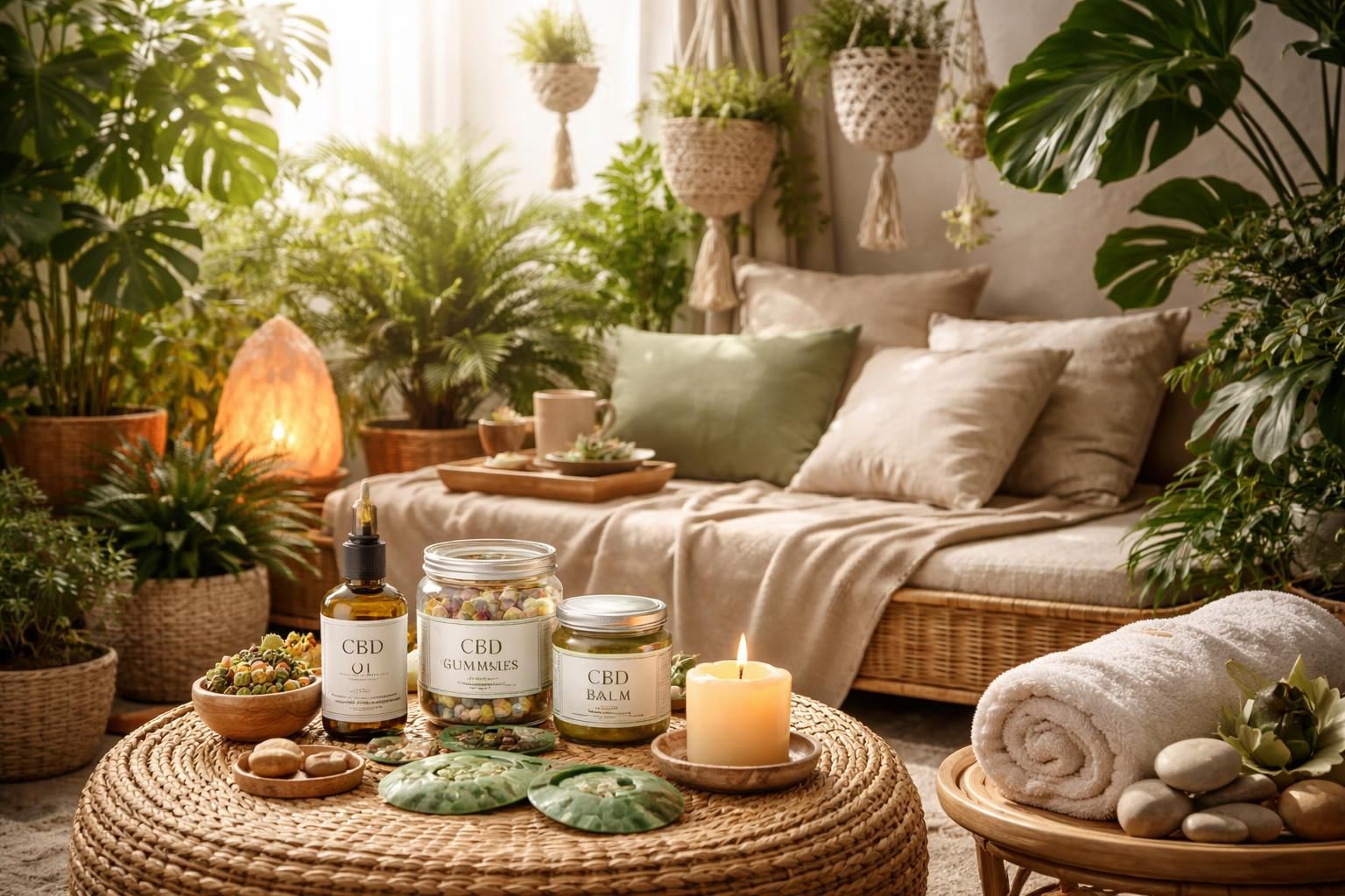 découvrez comment le cbd peut aider à apaiser les troubles liés au tdah grâce à une solution naturelle en pleine expansion, offrant un soutien efficace et doux.